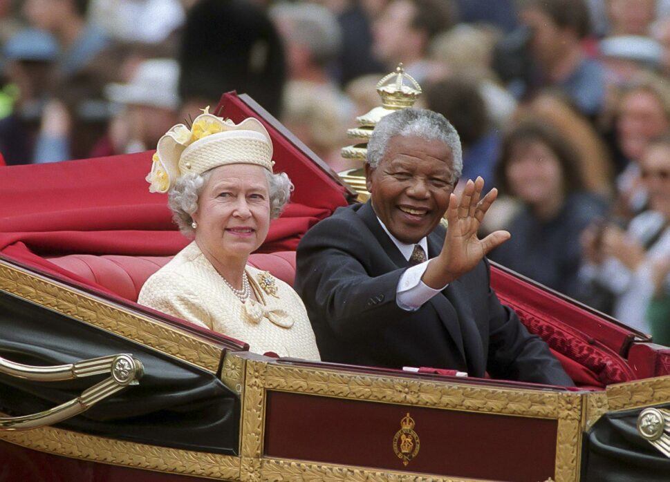 Showmax adds BBC World News in tribute to Queen Elizabeth II