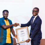 Jibriel Suliah named among the Top 50 Bloggers In Ghana for 2022