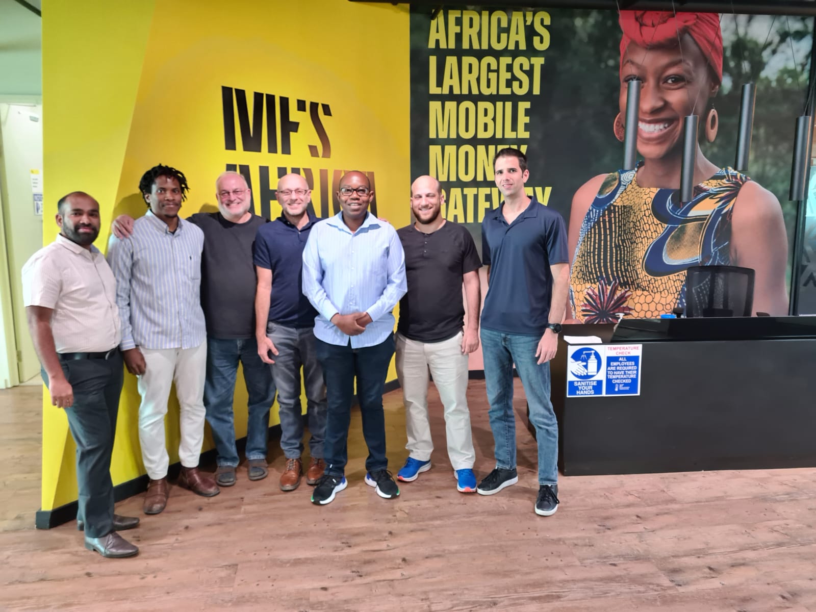 MFS Africa selects ThetaRay AI Tech for transaction monitoring and sanctions screening to boost global expansion