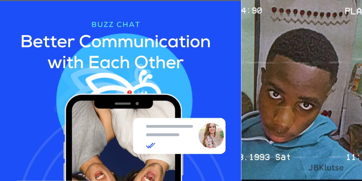 buzz chat