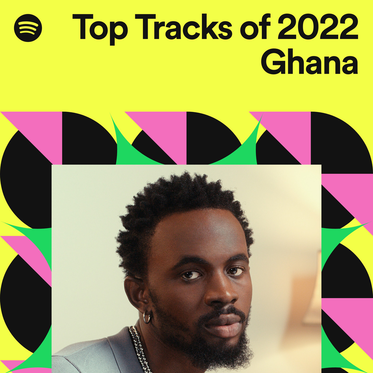 Spotify Wrapped: What are Ghanaians listening to in 2022?