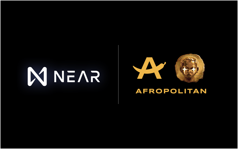 NEAR partners with Afropolitan 