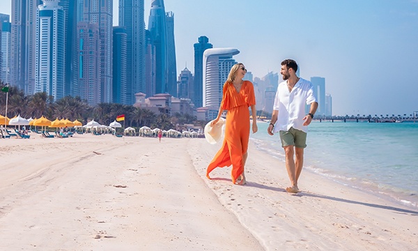 Emirates boarding pass unlocks hundreds of offers in Dubai this winter