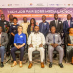 IIPGH, AFOS Foundation and partners launch Tech Job Fair (TJF) 2023